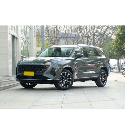 قیمت خوب ماشین های بنزینی با سرعت بالا Roewe RX9 2023 خرید ماشین Roewe سوخت ماشین مستقیم آنلاین