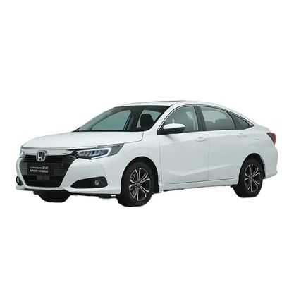 قیمت خوب 2023 Honda CRIDER Lingpai 150Ps راننده چرخ چپ ماشین 0km ماشین استفاده شده وزن 1000kg-2000kg دوربین عقب 360° آنلاین