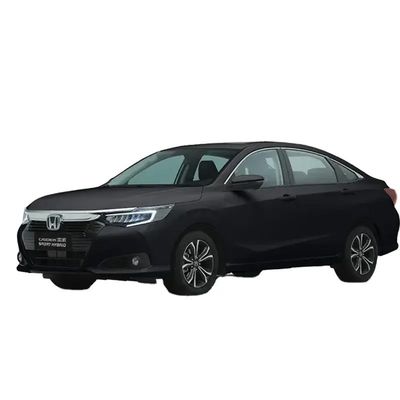 قیمت خوب 2023 2024 دونگفنگ هوندا CRIDER 1.0T 180TURBO CVT سیدان کامپکت بنزین اتومبیل های داخلی تاریک رنگ برای بازارهای کشور آنلاین