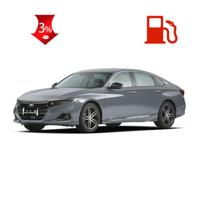 قیمت خوب جعبه دنده های اتوماتیک هوندا کریدر 1.0T ماشین هیبریدی درایو سمت چپ 2023 ساخته شده در سوخت خودرو نوع قدرت آنلاین