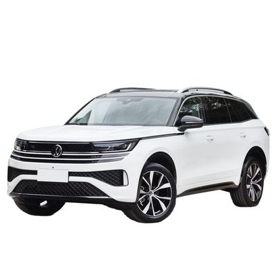 قیمت خوب 2023 Tavendor SUV اتومبیل بنزین خودرو 380TSI اتومبیل چپ استرینگ 4WD لوکس برای LED ACC دوربین عقب موتور مدل 2.0T 220HP L4 آنلاین