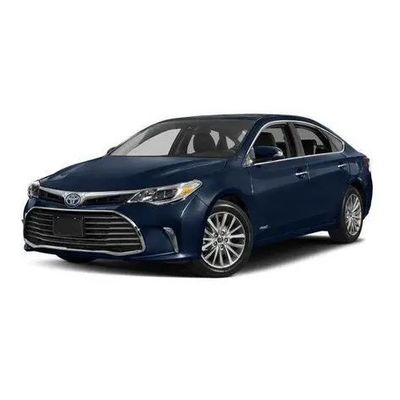 قیمت خوب 2023 تویوتا Avalon A25A موتور بنزین کنترل سرعت تحویل گواهینامه تویوتا A-valon 0km ماشین ساخت خودرو استفاده شده آنلاین