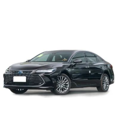 قیمت خوب سطح متوسط سدان FAW تویوتا آوالون 2.5L هیبرید خودرو الکتریکی CVT 2023 2024 اتومبیل برای سدان 4 چرخ 4 درب 5 صندلی آنلاین