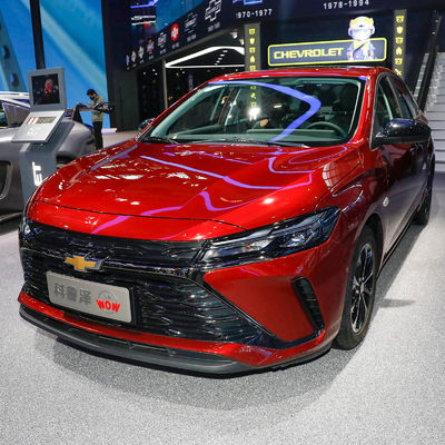 قیمت خوب 2023 2024 شورولت مونزا توربو سدان ABS سقف برقی و 1.5 لیتر بنزین بنزین موتور برای عملکرد بهینه آنلاین