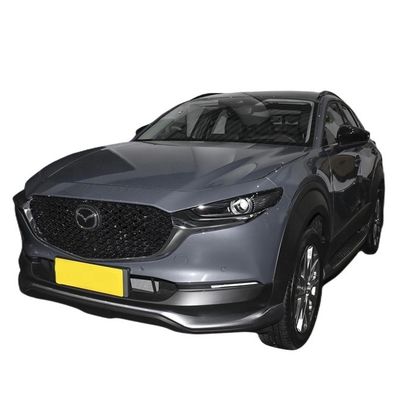قیمت خوب 450 کیلومتر Range Mazda CX 30 EV اتومبیل الکتریکی در سفید / آبی / قرمز / پلاتین فولاد خاکستری / خاکستری شدید با از مازدا آنلاین