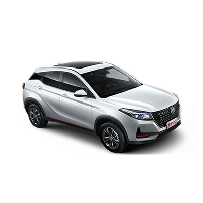 قیمت خوب دیسک جلو سیستم ترمز دیسک عقب DFSK Glory 500 Fengon بنزین اتوماتیک 4 * 2 SUV دستی با فضای بزرگ و 5 صندلی آنلاین