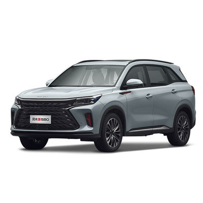 قیمت خوب 6 شماره شیفت جلو و 2 کوله هوا Fengon Glory 580 بنزین SUV اتومبیل نسخه استاندارد رانندگی دستی برای بزرگسالان آنلاین