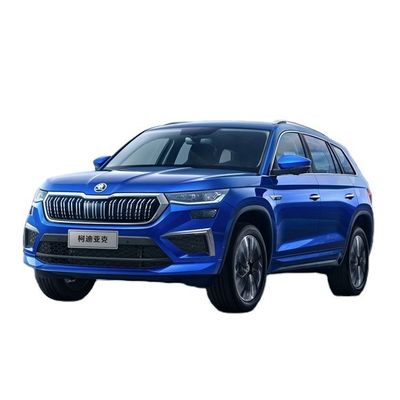 قیمت خوب 2024 VW SKODA KODIAQ 2WD 4WD 2.0T بنزین SUV 5 صندلی 7 صندلی کاروس Usados 0km استفاده شده زمان شارژ ماشین پایه چرخ mm 2791 آنلاین