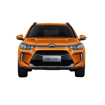 قیمت خوب DongFeng Citroen C3-XR 5 صندلی SUV کوچک ساخته شده در با 2655mm پایه چرخ و ظرفیت باتری از kWh آنلاین