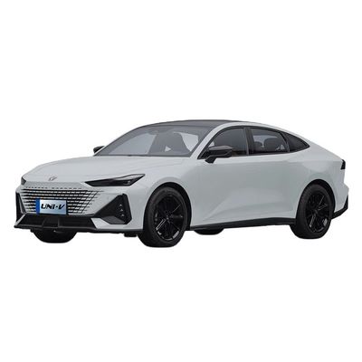 قیمت خوب CHANGAN Uni-v 2024 1.5T 2.0T 1.5 2.0 ev 188Ps اتومبیل های سوپ گاز 138KW چراغ های جلو LED 4680*1838*1430mm 1838*4680*1430mm آنلاین
