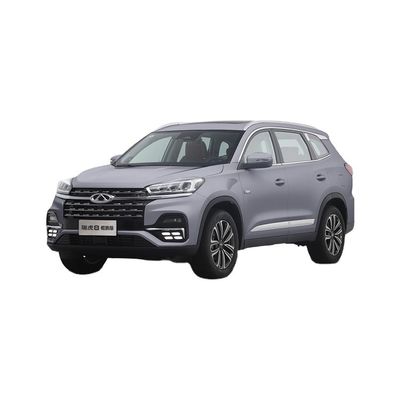 قیمت خوب Chirey Tiggo 2 3 4 5 6 7 3X T11 Pro Plus 2024 2023 Chirey Tigo 8 Pro سیستم هدایت الکتریکی طول * عرض * ارتفاع 4605*1878*1643mm آنلاین