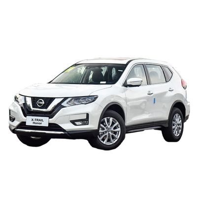 قیمت خوب s 2023 Nissan X-TRAIL Glory 0KM SUV مورد استفاده با 2.0L اتوماتیک به طور مداوم متغیر انتقال حداکثر سرعت 183KM / h آنلاین