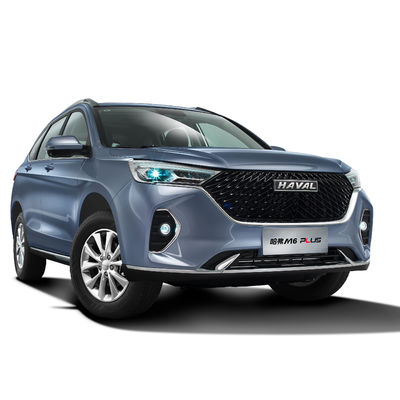 قیمت خوب بله ABS Haval M6 1.5t Suv Car 2023 Cars بنزین دوربین برقی چرم سفید R18 اندازه تایر برای عملکرد آنلاین