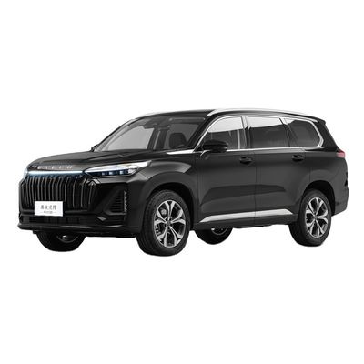 قیمت خوب 2023 رانش چپ دست 4 سیلندر 261Ps هیبرید 2.0T لوکس Exeed Lanyue Moon 4WD سرعت بالا اتوماتیک Avto Chery Exeed VX 2022 2.0T آنلاین