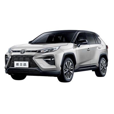 قیمت خوب اندازه کوچک عملکرد بزرگ 2023 GAC تویوتا ویلاندا 2.0L CVT SUV چهار چرخ محرک برای نیازهای حمل و نقل شخصی آنلاین
