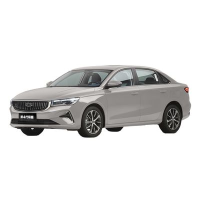 قیمت خوب تنظیم صندلی راننده الکتریکی جیلی امگرند 2022 1.5L 1.8L دستی لوکس 0km اتومبیل های دست دوم برای بزرگسالان با سرعت بالا آنلاین