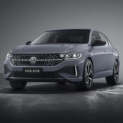 قیمت خوب 2023 Vw LAVIDA 1.4T 150Hp 4 صندلی 5 درب اتومبیل بنزین خودرو بنزین با پنجره عقب الکتریکی و یک کلید بلند ساخته شده آنلاین