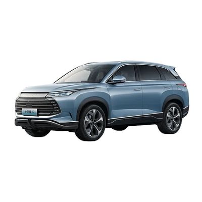 قیمت خوب 2023 فرگات با کیفیت بالا BYD 07DM-I 100km مدل لوکس ماشین الکتریکی بزرگسال 0.37h BY EV ماشین چینی 0km استفاده شده ماشین الکتریکی آنلاین