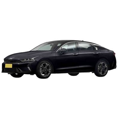 قیمت خوب Kia K5 Kaiku 380t GT-Line تجدید نسخه 2021-2022 سال تولید اتومبیل بنزینی جیبی آنلاین