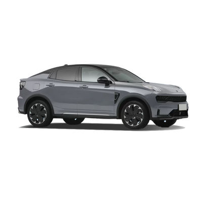 قیمت خوب LYNK CO 05 2023 بنزین بنزین سدان اتومبیل استفاده شده WHEELBASE 2734mm 42L مخزن سوخت آنلاین