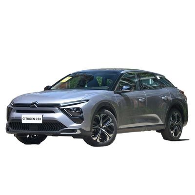 قیمت خوب 2024 سیتروئن C5X 0km اتومبیل های مورد استفاده ورسیه سوخت خودرو موتور ظرفیت 4L چرخ فرمان چند کارکرد اتومبیل عرضه مستقیم آنلاین