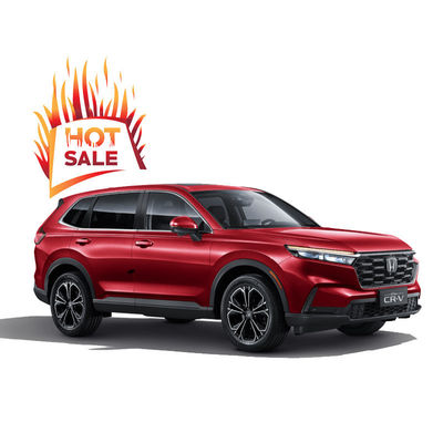 قیمت خوب DONGFENG HON-DA C-R-V C-R V C-Rv هیبریدی با دست چپ بدون سقف آفتابی و سرعت بالا 2020 الکتریکی 12 چرم اتوماتیک آنلاین