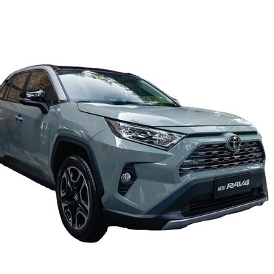 قیمت خوب صندلی های چرم TO-YOTA RAV4 وسیله نقلیه گاز برای بزرگسالان 0 کیلومتر اتومبیل های مورد استفاده 2023 2024 طراحی محبوب آنلاین