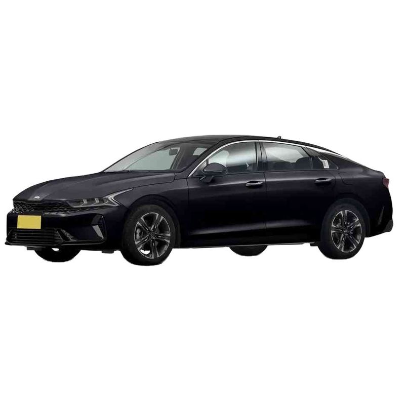 Kia K5 Kaiku 380t GT-Line تجدید نسخه 2021-2022 سال تولید اتومبیل بنزینی جیبی