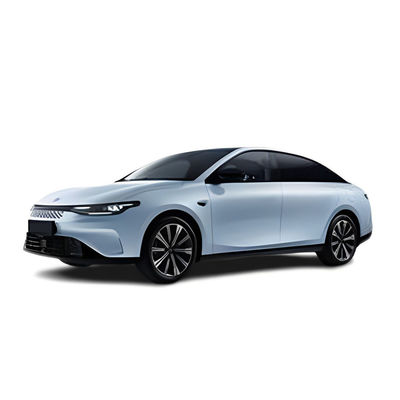 قیمت خوب 272 اسب قدرت موتور الکتریکی خالص Leapmotor C01 EV جدیدترین SUV متوسط با سرعت 180Km / h سریع و 1276Km محدوده آنلاین