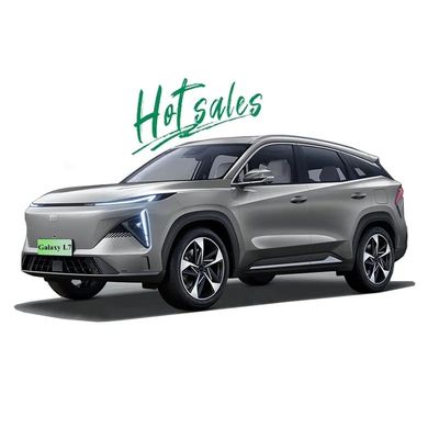 قیمت خوب 2024 جیلی گلکسی L7 1.5T 115km وسایل نقلیه انرژی ماشین 4605x1878x1643 ابعاد و حداکثر گشتاور 415 N.m آنلاین