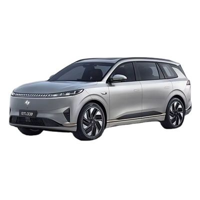 قیمت خوب Dongfeng ePai008 Energe خودرو الکتریکی SUV متوسط و بزرگ دوستانه با محیط زیست 5 صندلی ماشین R21 SUV الکتریکی خالص آنلاین