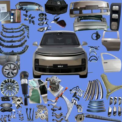 قیمت خوب لوازم جانبی خودرو Lixiang Li L7 L8 L9 یک لوازم جانبی کامل خودرو لوازم جانبی ماشین در انبار بزرگ برای نصب آسان و خوب آنلاین