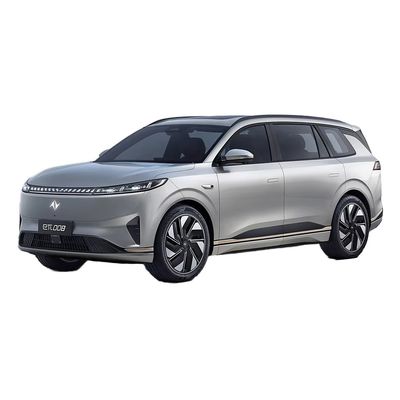 قیمت خوب شارژ سریع 0.47 ساعت Dongfeng Yipai 008 636Max SUV الکتریکی خالص برای بازار چین آنلاین