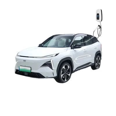 قیمت خوب 2023 Geely Geometry E Auto Xingyue L Boyue Hao Yue Sx11 Kx11 Jiaji Binyue EV 56 کیلومتر محدوده الکتریکی خالص 415 N.m حداکثر گشتاور آنلاین