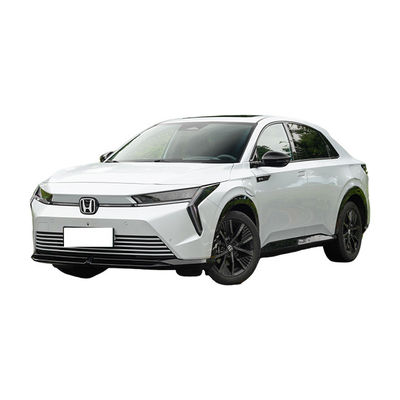 قیمت خوب 2024 دونگفنگ هوندا eNS2 SUV الکتریکی خالص 5 صندلی اتومبیل ورزشی با فاصله چرخ 2735 میلی متر و باتری لیتیوم یون ترنری آنلاین