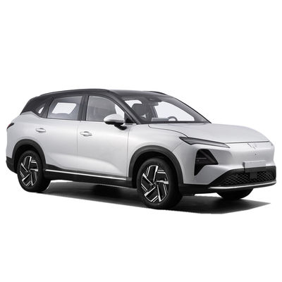 قیمت خوب زمان شارژ 0.5 ساعت Wuling XingguangS SUV اتومبیل الکتریکی بلند مدت 2024 آنلاین