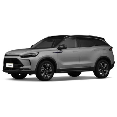 قیمت خوب 2023 پکن X7 PHEV 180km/h خودرو هیبریدی 0km 4 چهار چرخ خودرو الکتریکی 0km اتومبیل های مورد استفاده راننده چپ دست و سرعت بالا آنلاین