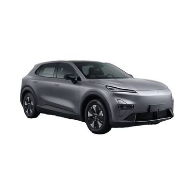 قیمت خوب محدوده گسترده / خالص الکتریکی چانگان دیپل S05 هیبریدی SUV RWD خودرو انرژی حداکثر سرعت 180km/h آنلاین