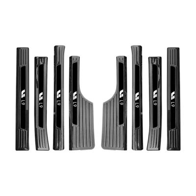 قیمت خوب ماشین L6 L7 L8 L9 خود را با لوازم جانبی Lixiang تغییر دهید آنلاین