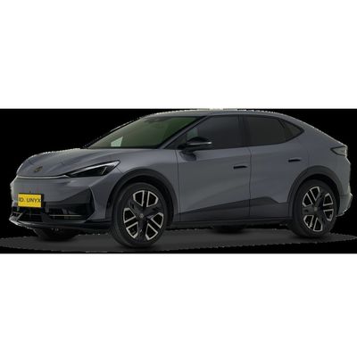 قیمت خوب 2024 VW ID.UNYX Max Edition الکتریکی خالص 340hp AWD خودرو انرژی ID.UNYX SUV اتومبیل الکتریکی Cltc مسافت 621 کیلومتر آنلاین