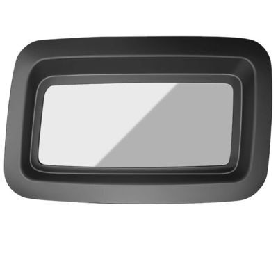 قیمت خوب صفحه نمایش پلاستیکی تزئینی HUD پوشش محافظ سر بالا برای Li L7 L8 L9 قطعات اتوماتیک صفحه نمایش محافظ سر بالا آنلاین