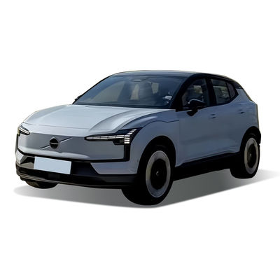 قیمت خوب 2025 ولوو EX30 EV ماشین الکتریکی خالص SUV کوچک انرژی خودرو نسخه اصلی EX30 ماشین خانوادگی چرخ عقب محرک حداکثر گشتاور Nm 343 آنلاین