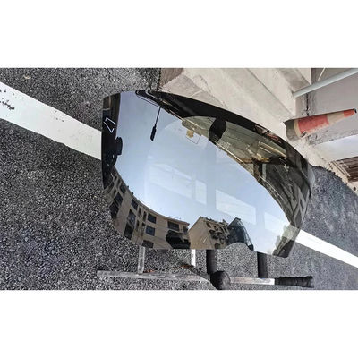 قیمت خوب تعویض مستقیم X02 X03-52160011 لوازم جانبی خودرو قطعات جانبی خودرو Lixiang l7 l8 l9 لایه شیشه جلو / عقب آنلاین