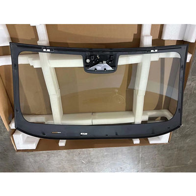 قیمت خوب تعویض مستقیم لوازم جانبی خودروهای لوکس قطعات جانبی خودرو Lixiang l7 l8 l9 لایه جلو شیشه جلو عقب آنلاین