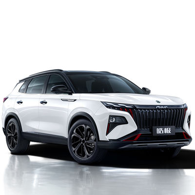 قیمت خوب بهترين SUV هايبريدي دونگفنگ ايولوس SUV هاي بزرگ و كوچك با فرمان چند وظيفه اي آنلاین