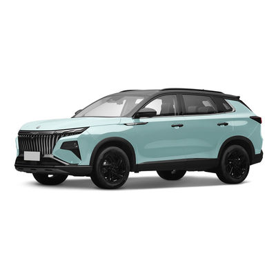 قیمت خوب تجربه راحتی و عملکرد بالاتری را با ماشین مسافربری هیبریدی 1.5 لیتر Dongfeng AEOLUS تجربه کنید آنلاین