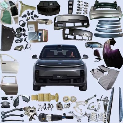 قیمت خوب کیت های بدن Lixiang L7 L8 L9 قابل سفارشی برای لوازم جانبی کامل Air Pro Max آنلاین