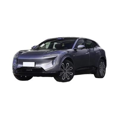 قیمت خوب AVATR 07 2024 الکتریکی خالص 5 درب 5 صندلی SUV مدل راه اندازی شده حداکثر سرعت 190km / h-200km / h وزن 2240kg آنلاین