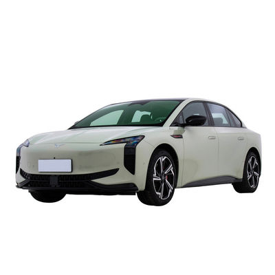 قیمت خوب حداکثر سرعت 190 کیلومتر در ساعت 2024 FAW Hongqi EH7 اتومبیل الکتریکی با برد طولانی 820 کیلومتر و فناوری صرفه جویی در انرژی آنلاین