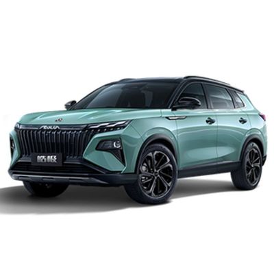 قیمت خوب مدل SUV مدل Dongfeng Family Auto 2024 نسخه ارتقا یافته با حداکثر قدرت 200-250PS و حداقل فاصله بزرگ 10°-15° آنلاین